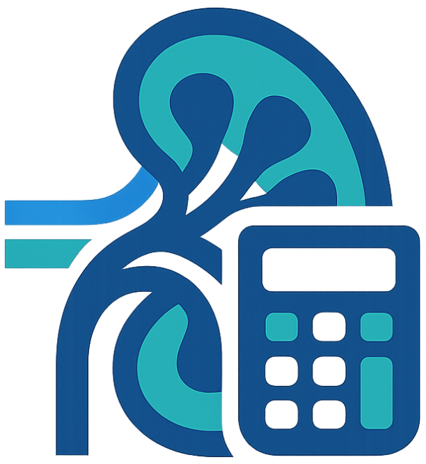 Pocket Nephrology Icon